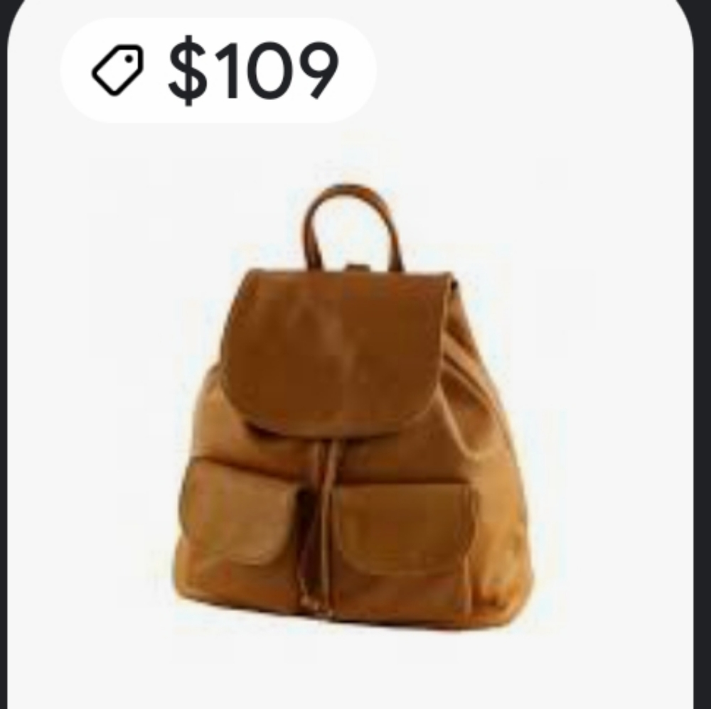 Backpack 🎒 - Picture 11 of 13